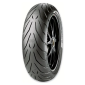 Λάστιχο μοτοσυκλέτας πίσω ANGEL GT 190/55 ZR 17 M/C (75W) TL (A) thumb